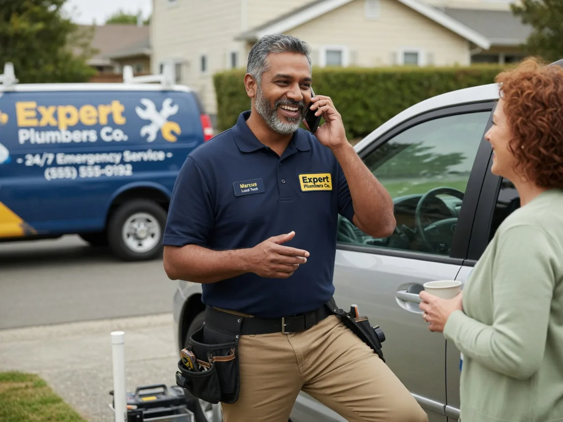 Drain Cleaning Mansfield, GA FAQs